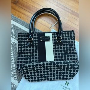 Kate Spade Hand Bag